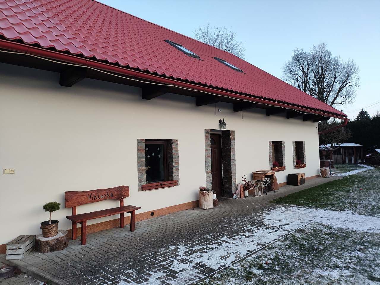 Pronájem chaty, chalupy, Žamberk, Pardubický kraj Pronájem chaty, chalupy, Žamberk, Pardubický kraj