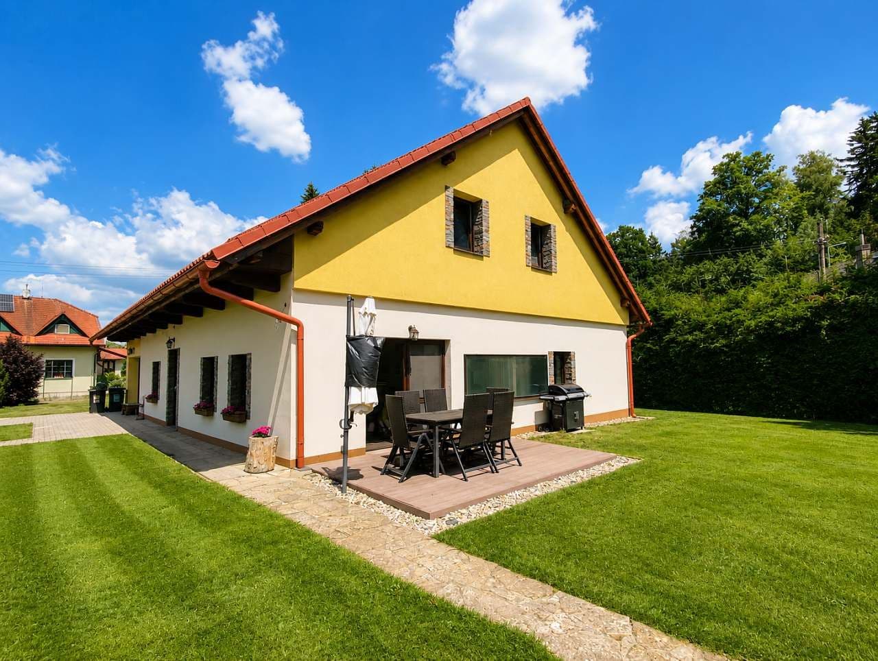 Pronájem chaty, chalupy, Žamberk, Pardubický kraj Pronájem chaty, chalupy, Žamberk, Pardubický kraj