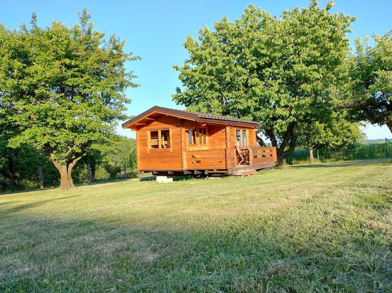 Pronájem chaty, chalupy, Pěnčín, Liberecký kraj Pronájem chaty, chalupy, Pěnčín, Liberecký kraj