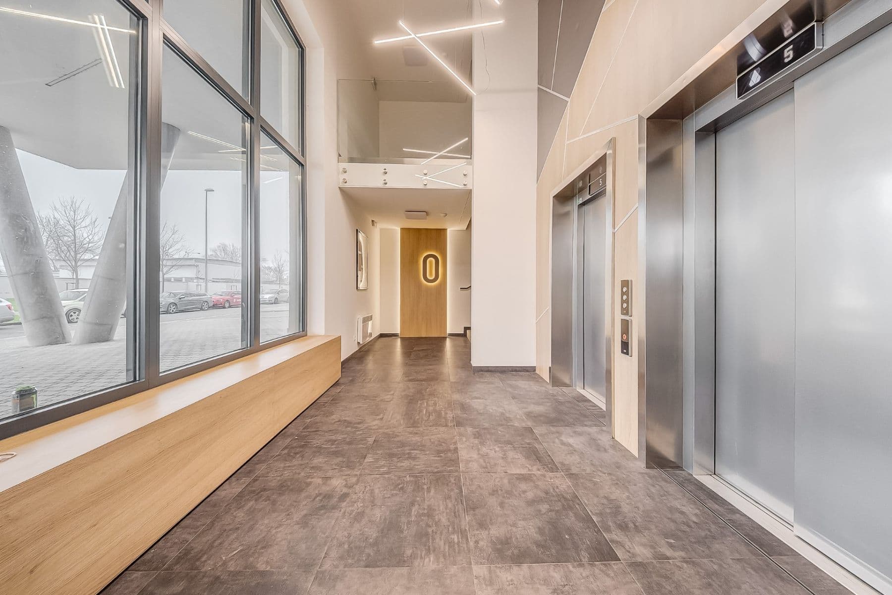 Prodej bytu 3+kk 69 m², Zvěřinova, Praha, Praha Prodej bytu 3+kk 69 m², Zvěřinova, Praha, Praha