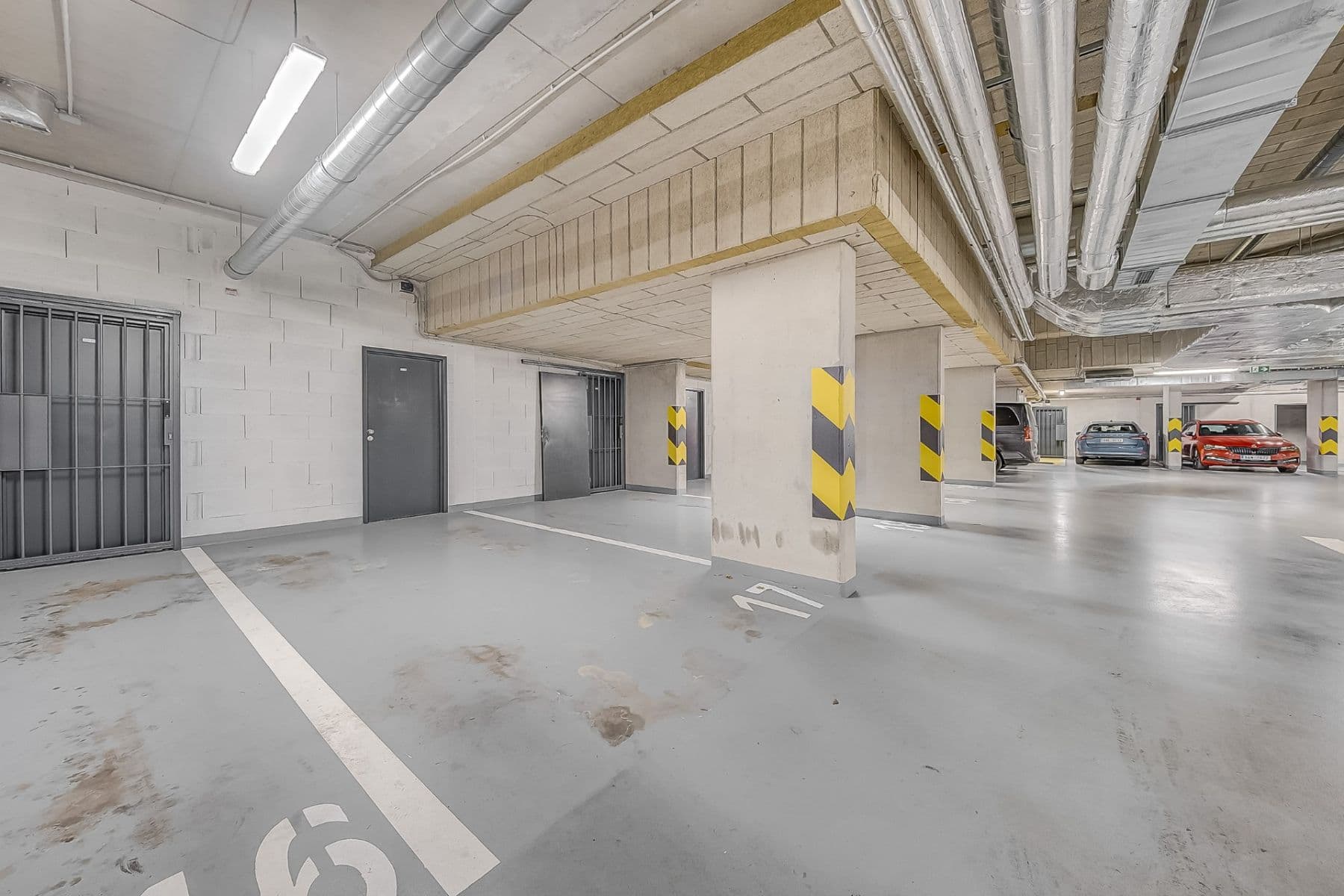 Prodej bytu 3+kk 69 m², Zvěřinova, Praha, Praha Prodej bytu 3+kk 69 m², Zvěřinova, Praha, Praha