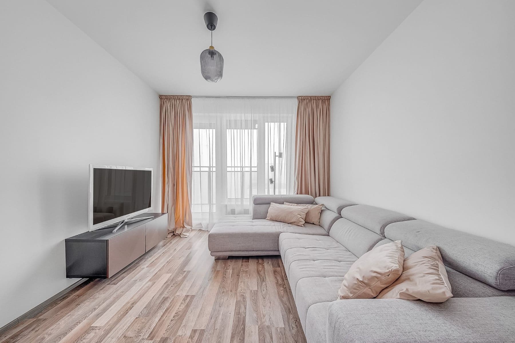 Prodej bytu 3+kk 69 m², Zvěřinova, Praha, Praha Prodej bytu 3+kk 69 m², Zvěřinova, Praha, Praha