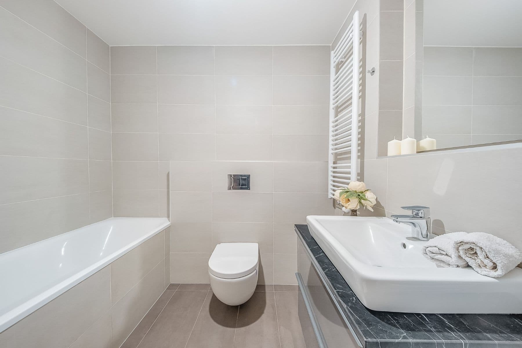 Prodej bytu 3+kk 69 m², Zvěřinova, Praha, Praha Prodej bytu 3+kk 69 m², Zvěřinova, Praha, Praha