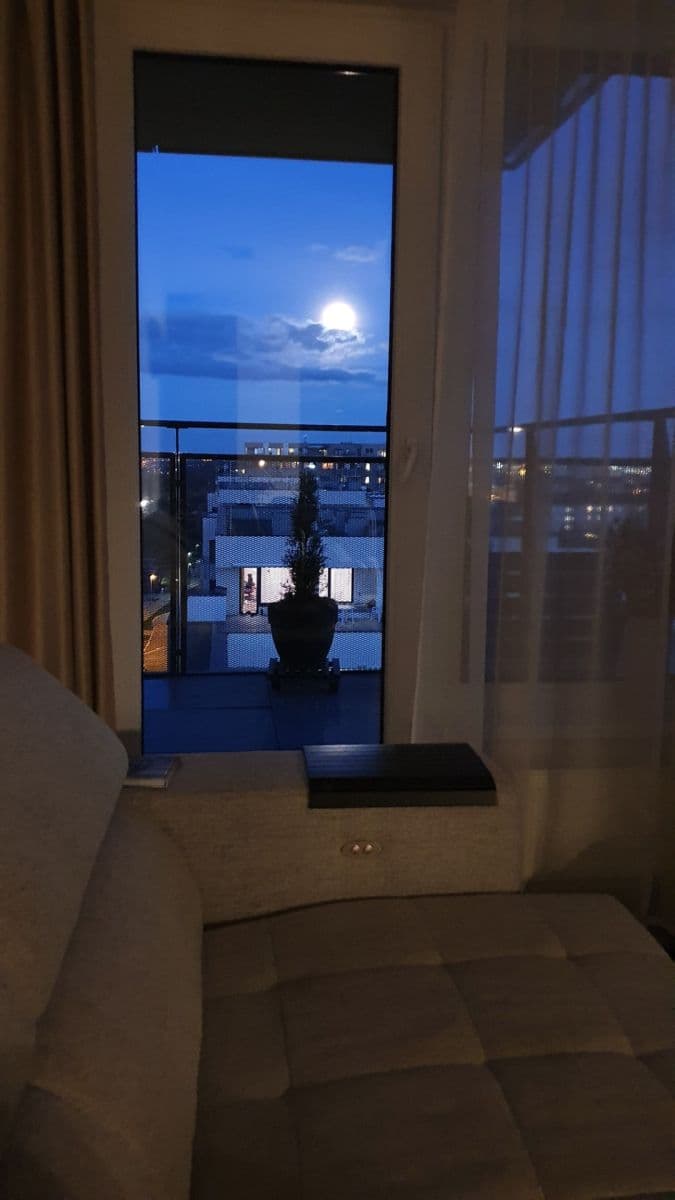 Prodej bytu 3+kk 69 m², Zvěřinova, Praha, Praha Prodej bytu 3+kk 69 m², Zvěřinova, Praha, Praha