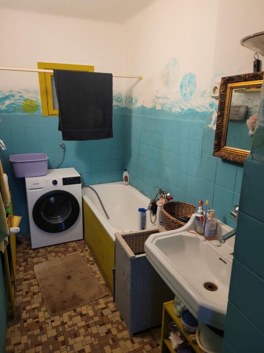 Pronájem domu 94 m², pozemek 598 m², Březské, Kraj Vysočina Pronájem domu 94 m², pozemek 598 m², Březské, Kraj Vysočina