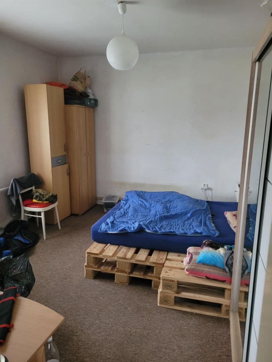 Pronájem domu 94 m², pozemek 598 m², Březské, Kraj Vysočina Pronájem domu 94 m², pozemek 598 m², Březské, Kraj Vysočina