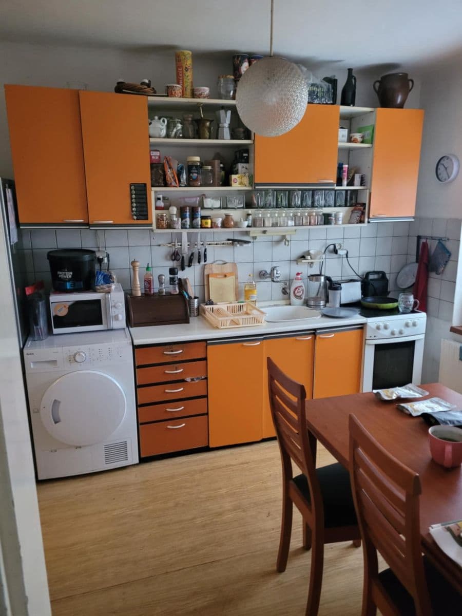 Pronájem domu 94 m², pozemek 598 m², Březské, Kraj Vysočina Pronájem domu 94 m², pozemek 598 m², Březské, Kraj Vysočina