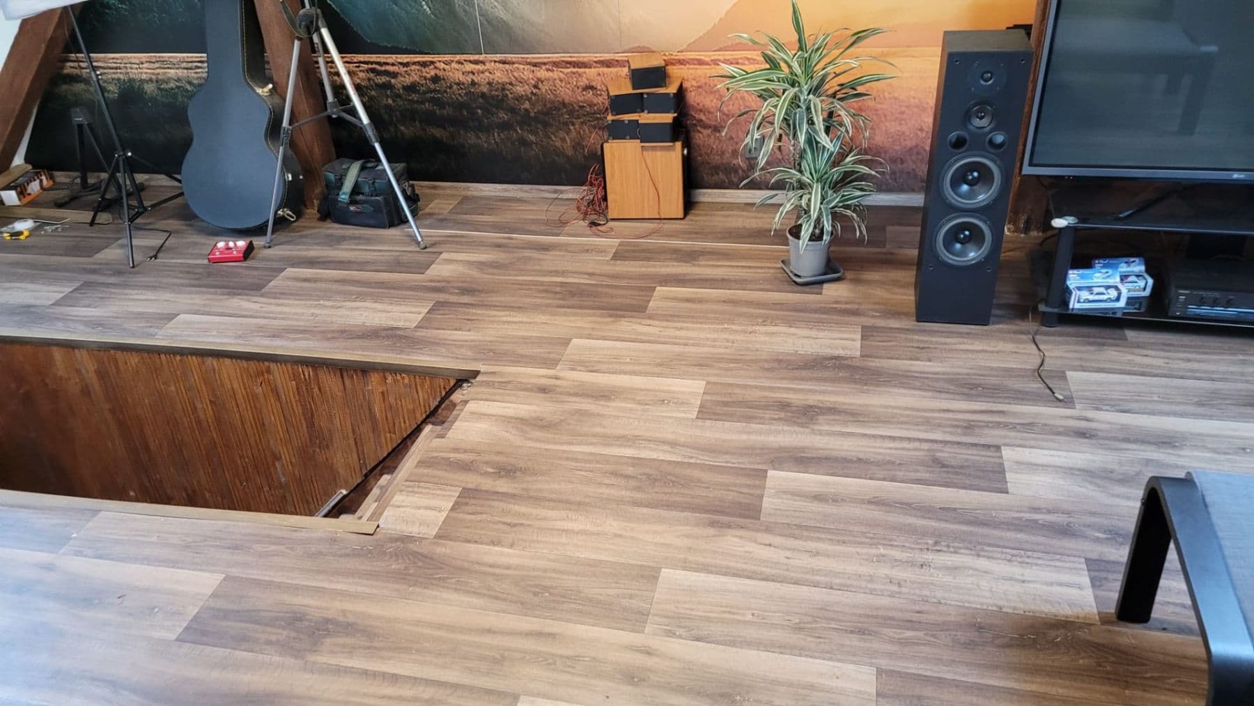 Pronájem domu 94 m², pozemek 598 m², Březské, Kraj Vysočina Pronájem domu 94 m², pozemek 598 m², Březské, Kraj Vysočina