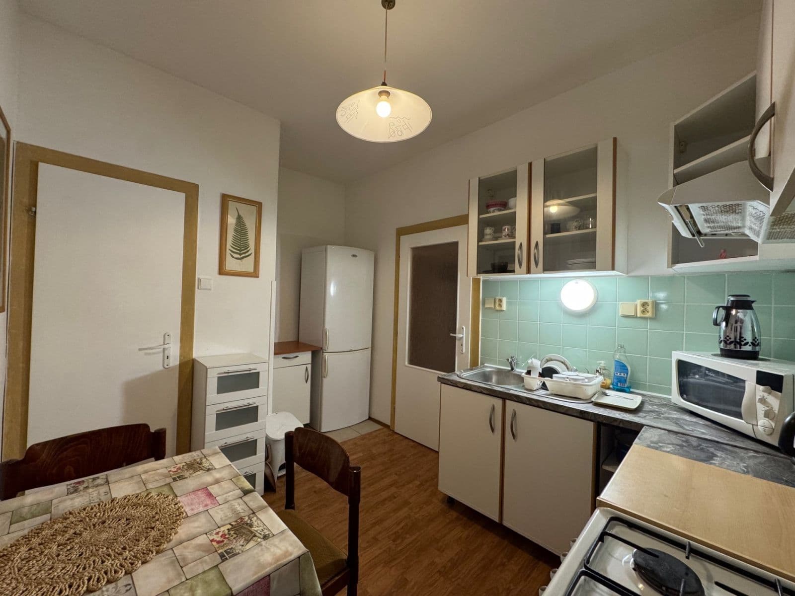 Pronájem bytu 3+1 62 m², Kvačalova, Ružinov, Bratislavský kraj Pronájem bytu 3+1 62 m², Kvačalova, Ružinov, Bratislavský kraj