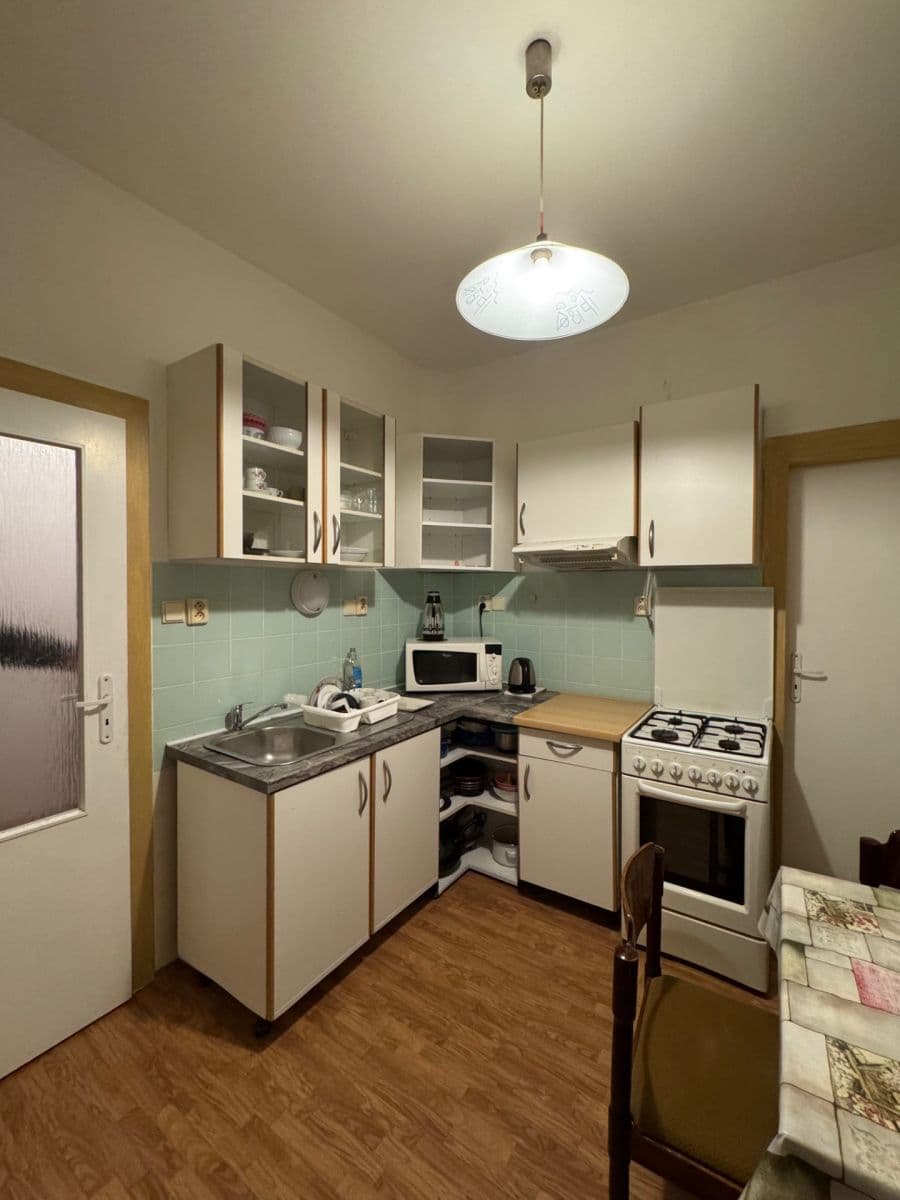 Pronájem bytu 3+1 62 m², Kvačalova, Ružinov, Bratislavský kraj Pronájem bytu 3+1 62 m², Kvačalova, Ružinov, Bratislavský kraj