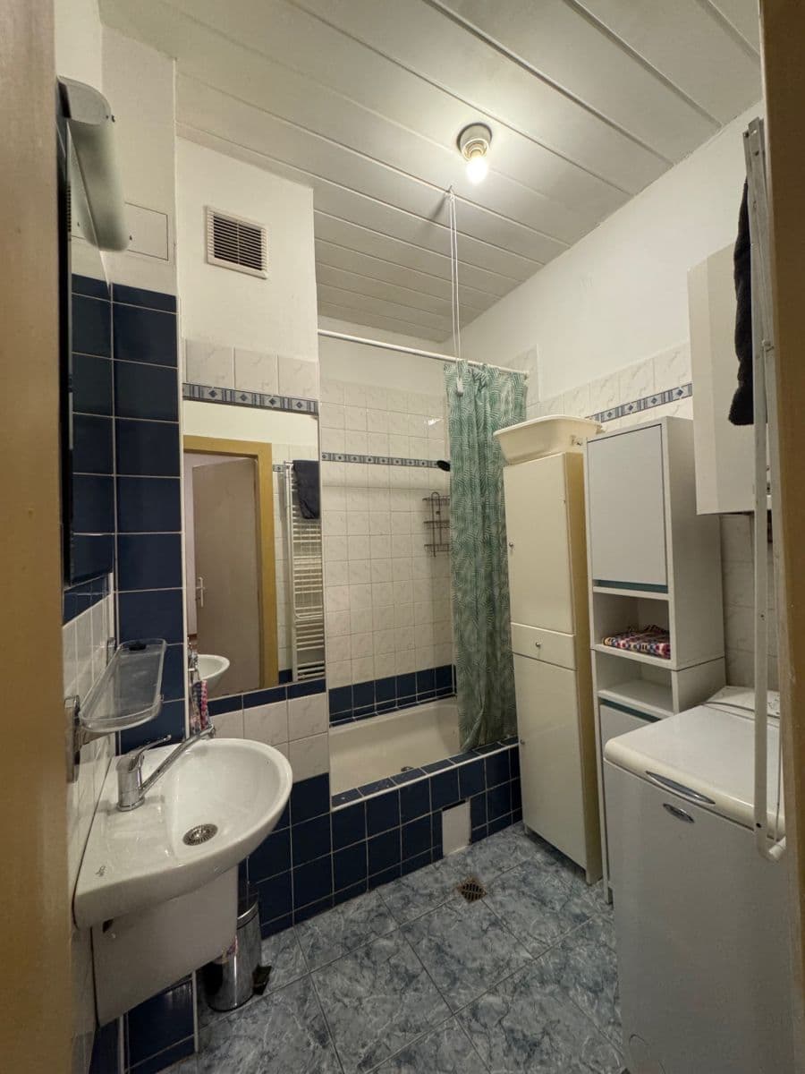 Pronájem bytu 3+1 62 m², Kvačalova, Ružinov, Bratislavský kraj Pronájem bytu 3+1 62 m², Kvačalova, Ružinov, Bratislavský kraj