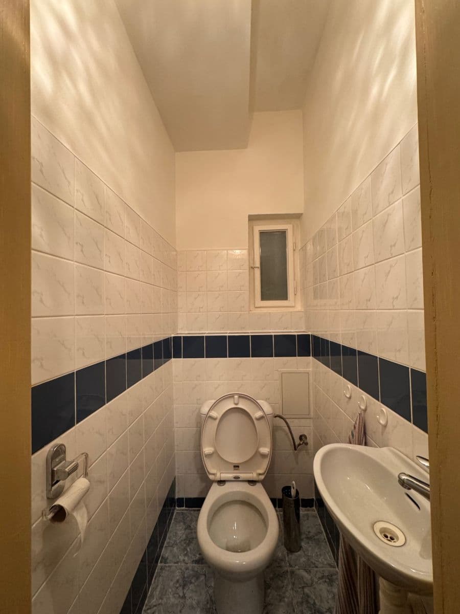 Pronájem bytu 3+1 62 m², Kvačalova, Ružinov, Bratislavský kraj Pronájem bytu 3+1 62 m², Kvačalova, Ružinov, Bratislavský kraj