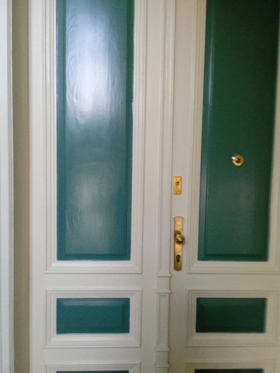 Pronájem bytu 2+1 80 m², Korunní, Praha, Praha Pronájem bytu 2+1 80 m², Korunní, Praha, Praha