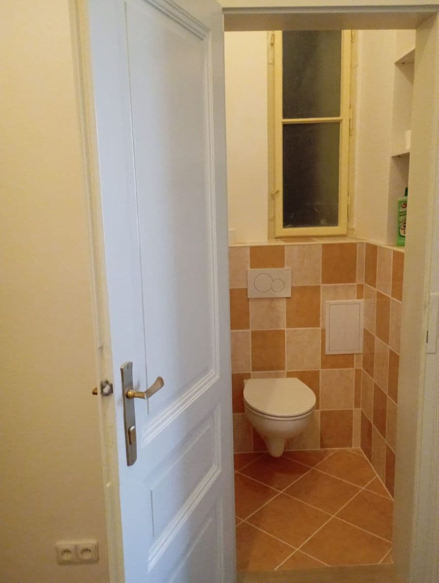 Pronájem bytu 2+1 80 m², Korunní, Praha, Praha Pronájem bytu 2+1 80 m², Korunní, Praha, Praha