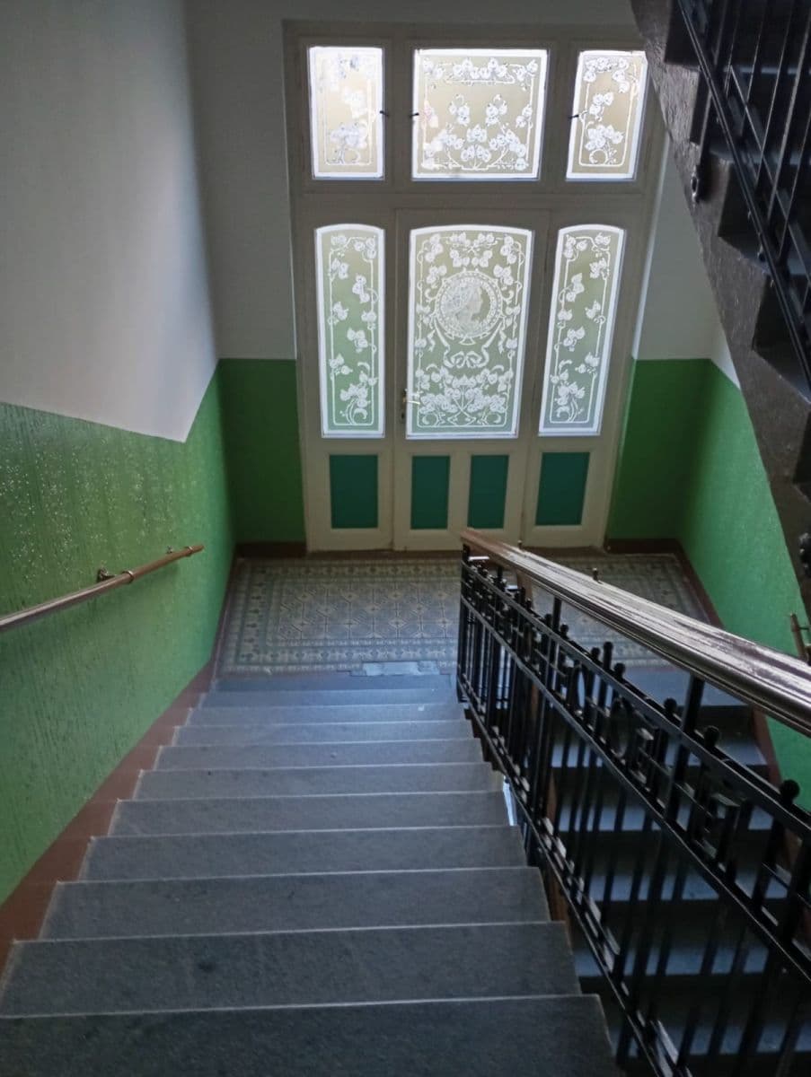 Pronájem bytu 2+1 80 m², Korunní, Praha, Praha Pronájem bytu 2+1 80 m², Korunní, Praha, Praha