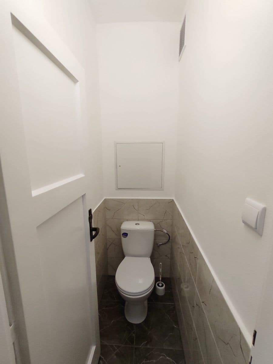 Pronájem bytu 2+1 61 m², Bělohorská, Praha, Praha Pronájem bytu 2+1 61 m², Bělohorská, Praha, Praha