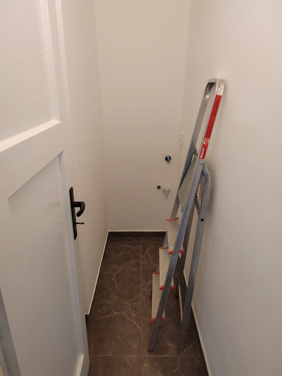 Pronájem bytu 2+1 61 m², Bělohorská, Praha, Praha Pronájem bytu 2+1 61 m², Bělohorská, Praha, Praha