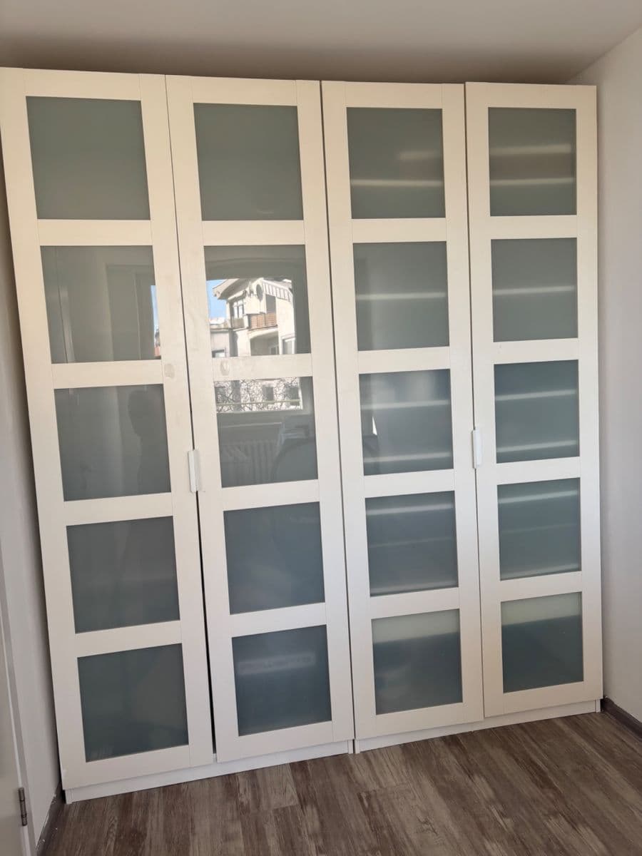 Pronájem bytu 3+1 63 m², Nové Mesto, Bratislavský kraj Pronájem bytu 3+1 63 m², Nové Mesto, Bratislavský kraj