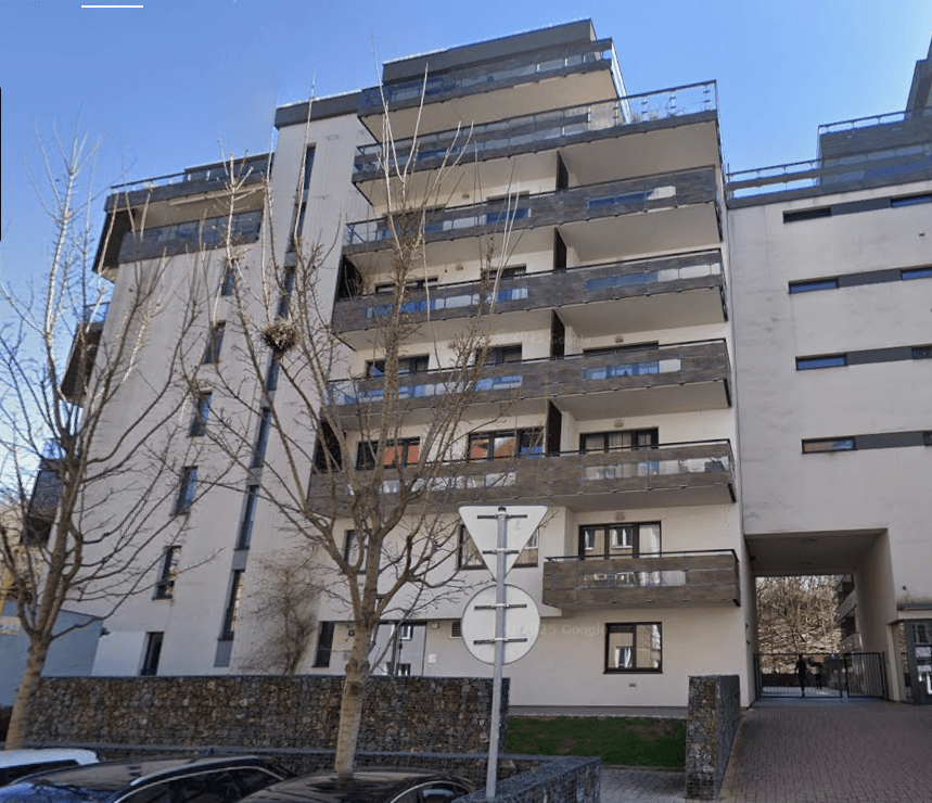 Pronájem garáže 15 m², V Mezihoří, Praha, Praha Pronájem garáže 15 m², V Mezihoří, Praha, Praha