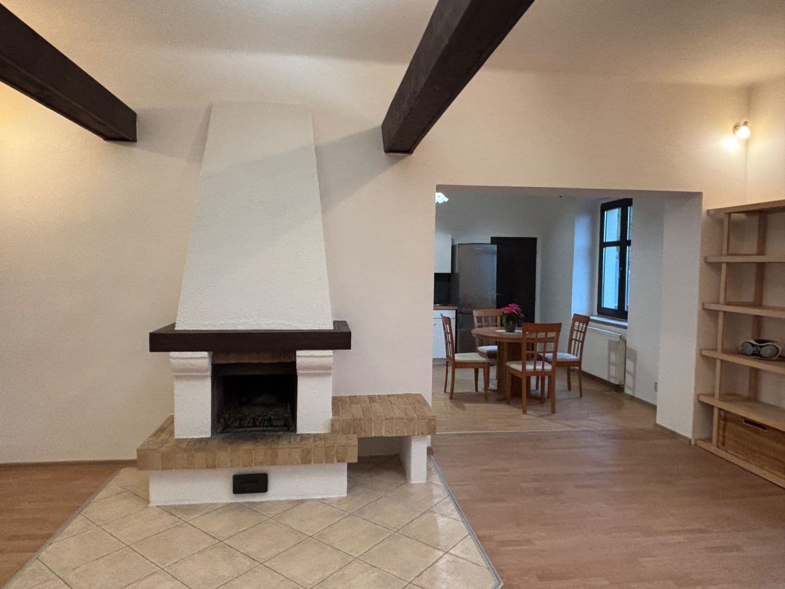 Pronájem bytu 2+1 89 m², Šárecká, Praha, Praha Pronájem bytu 2+1 89 m², Šárecká, Praha, Praha