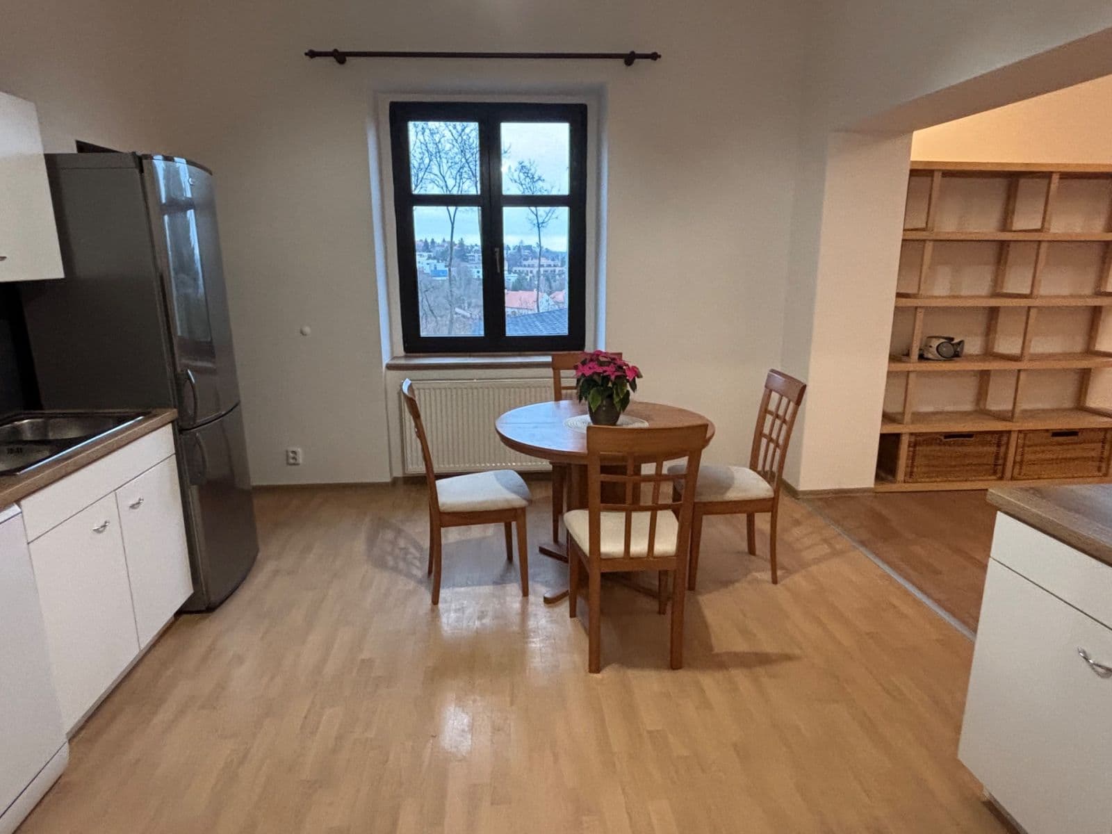 Pronájem bytu 2+1 89 m², Šárecká, Praha, Praha Pronájem bytu 2+1 89 m², Šárecká, Praha, Praha