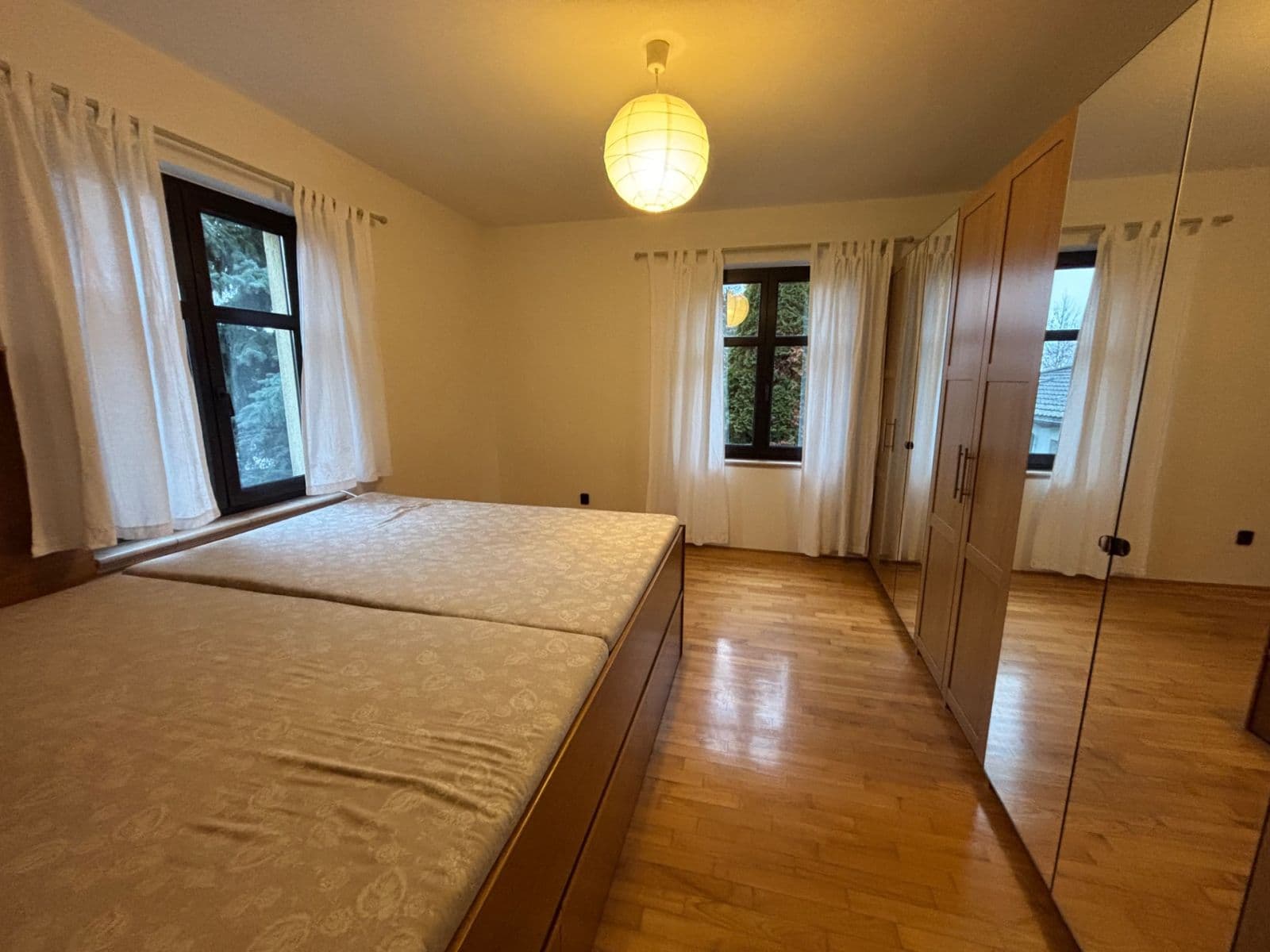 Pronájem bytu 2+1 89 m², Šárecká, Praha, Praha Pronájem bytu 2+1 89 m², Šárecká, Praha, Praha