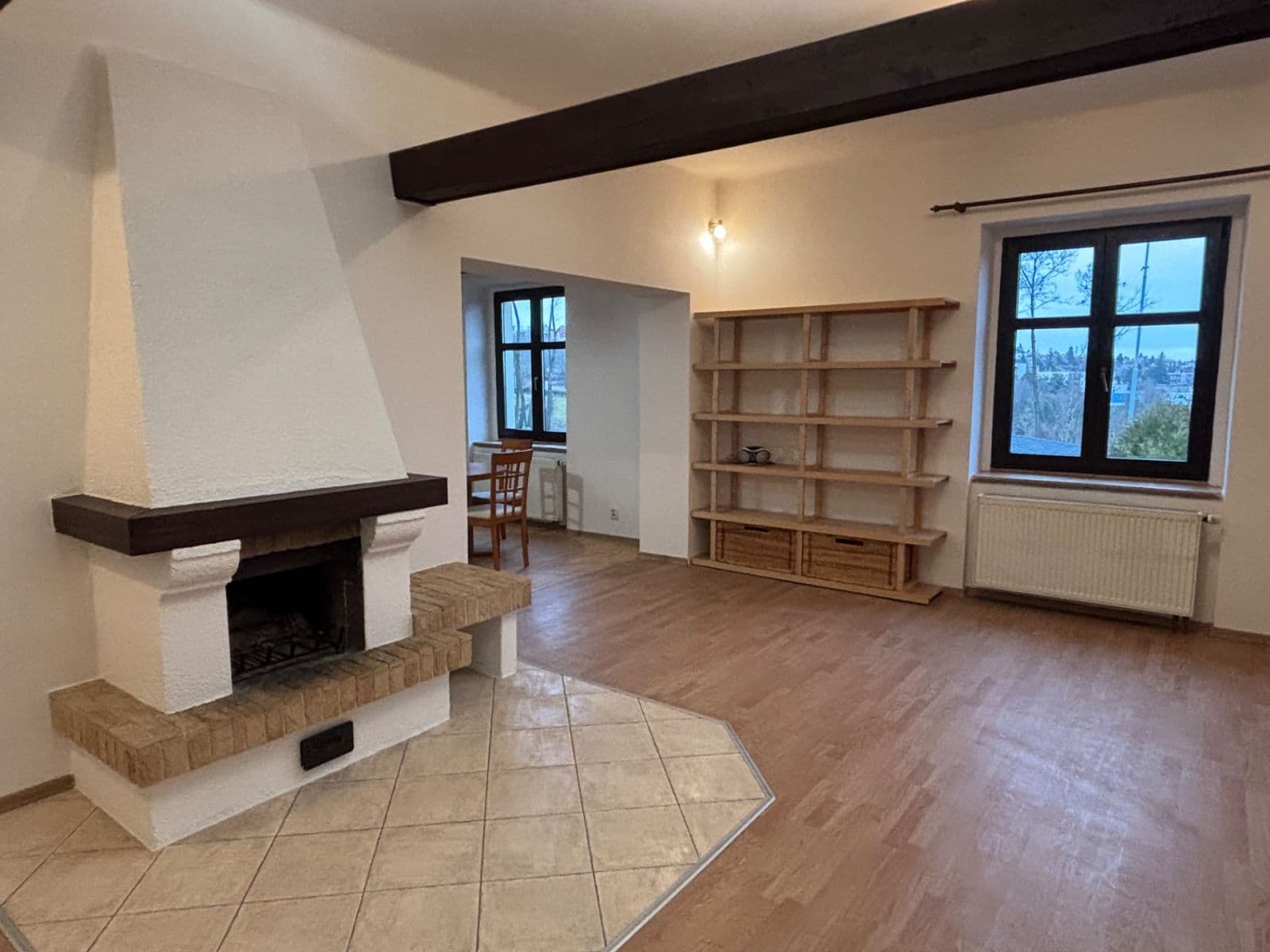 Pronájem bytu 2+1 89 m², Šárecká, Praha, Praha Pronájem bytu 2+1 89 m², Šárecká, Praha, Praha