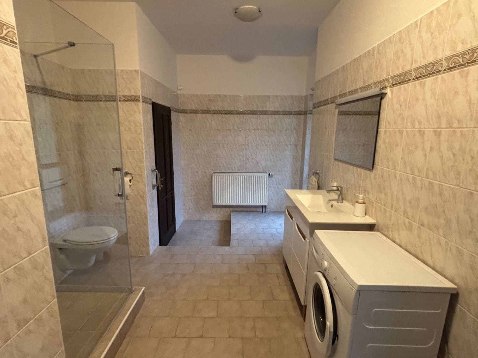 Pronájem bytu 2+1 89 m², Šárecká, Praha, Praha Pronájem bytu 2+1 89 m², Šárecká, Praha, Praha