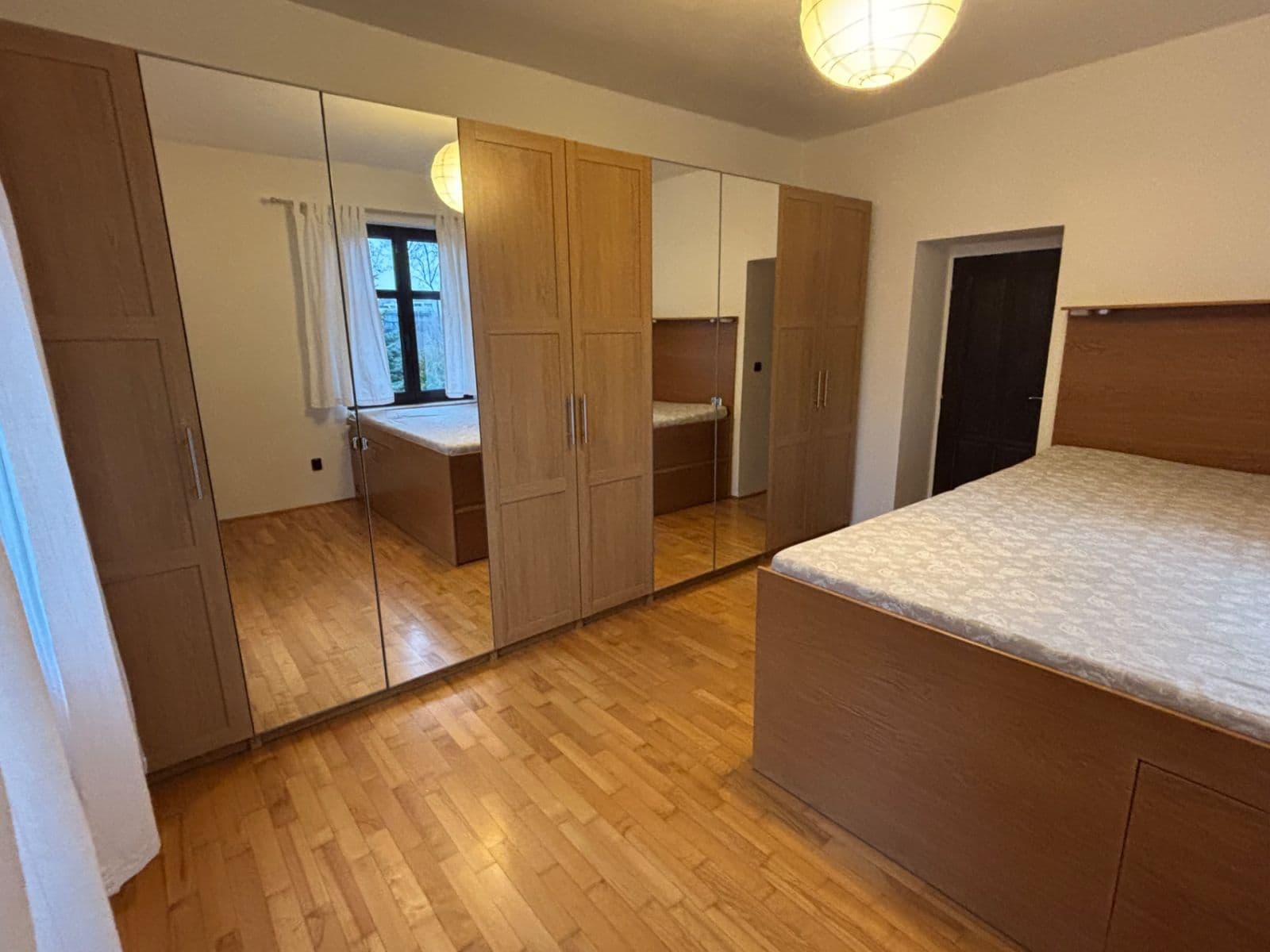 Pronájem bytu 2+1 89 m², Šárecká, Praha, Praha Pronájem bytu 2+1 89 m², Šárecká, Praha, Praha