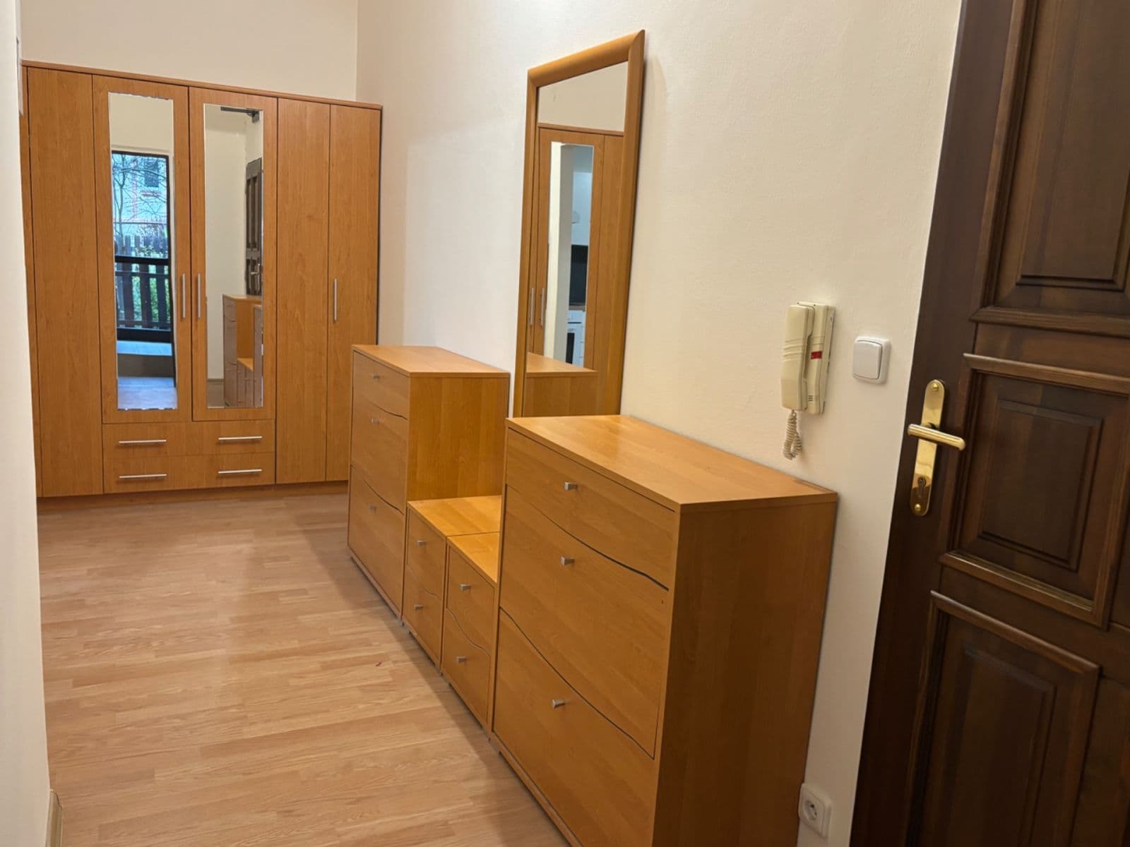 Pronájem bytu 2+1 89 m², Šárecká, Praha, Praha Pronájem bytu 2+1 89 m², Šárecká, Praha, Praha