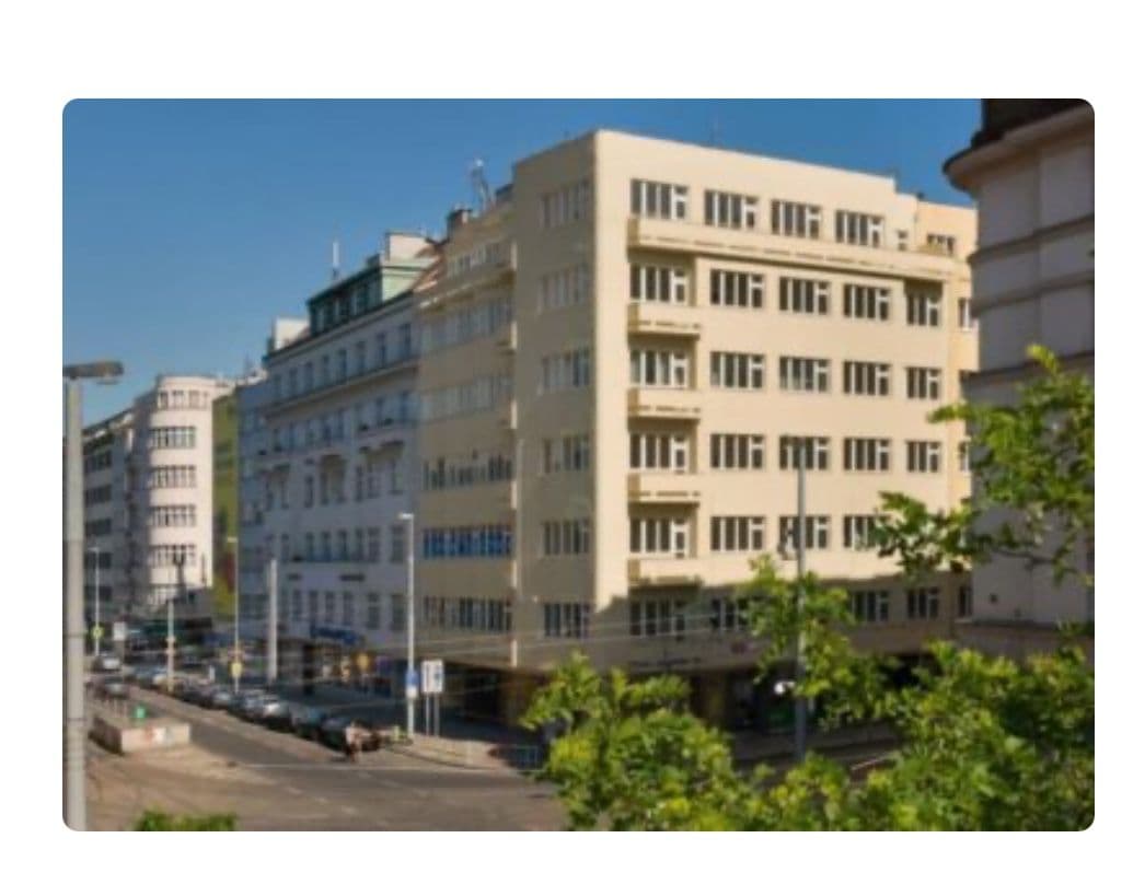 Pronájem nebytového prostoru 31 m², Vinohradská, Praha, Praha Pronájem nebytového prostoru 31 m², Vinohradská, Praha, Praha