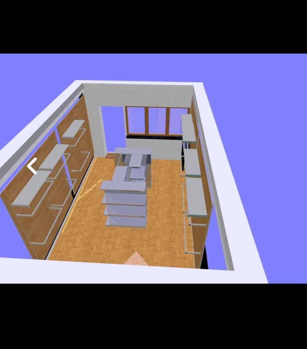 Pronájem nebytového prostoru 31 m², Vinohradská, Praha, Praha Pronájem nebytového prostoru 31 m², Vinohradská, Praha, Praha