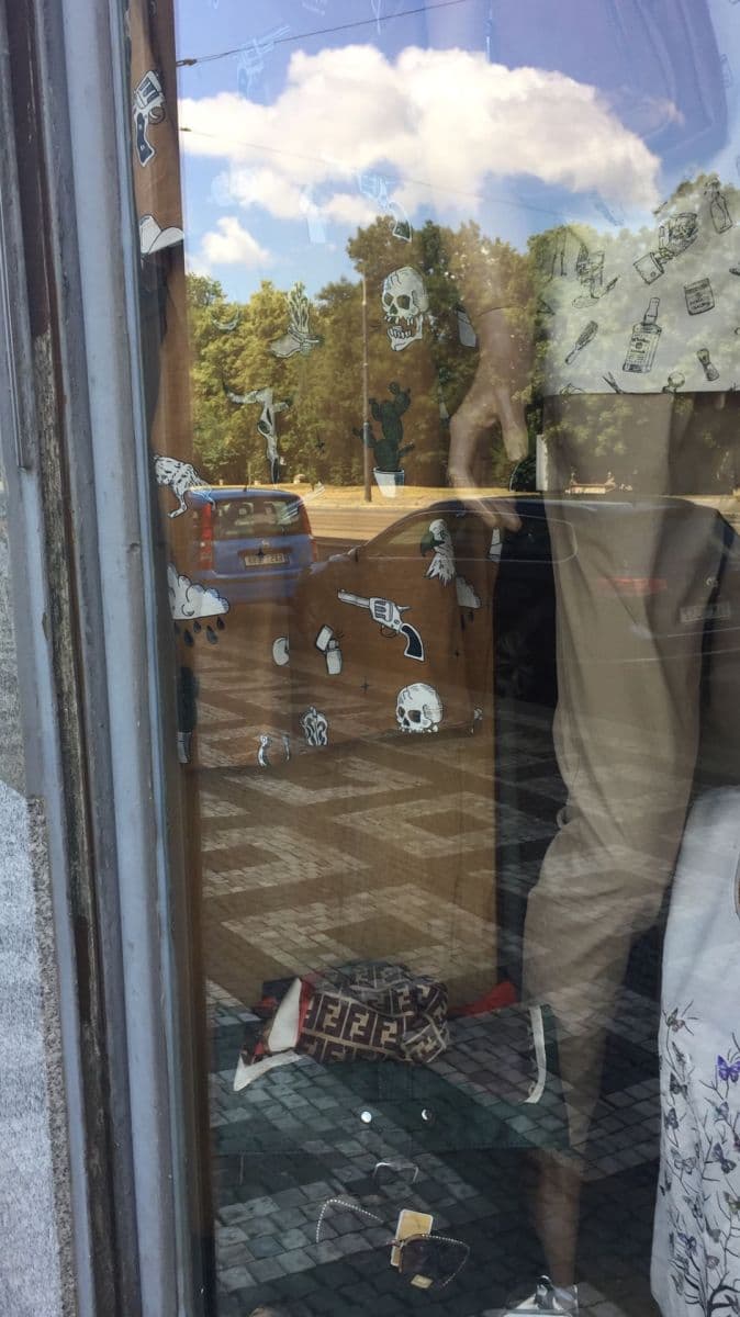 Pronájem nebytového prostoru 31 m², Vinohradská, Praha, Praha Pronájem nebytového prostoru 31 m², Vinohradská, Praha, Praha