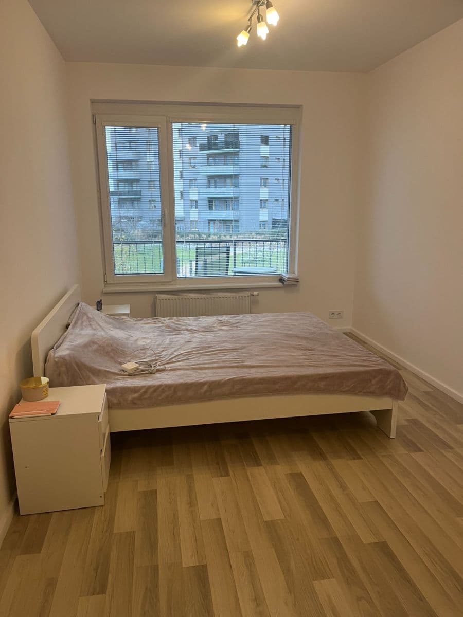 Pronájem bytu 2+kk 54 m², Granitova, Praha, Praha Pronájem bytu 2+kk 54 m², Granitova, Praha, Praha