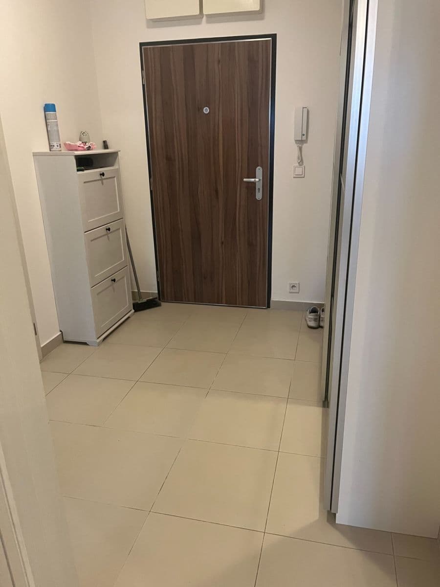 Pronájem bytu 2+kk 54 m², Granitova, Praha, Praha Pronájem bytu 2+kk 54 m², Granitova, Praha, Praha