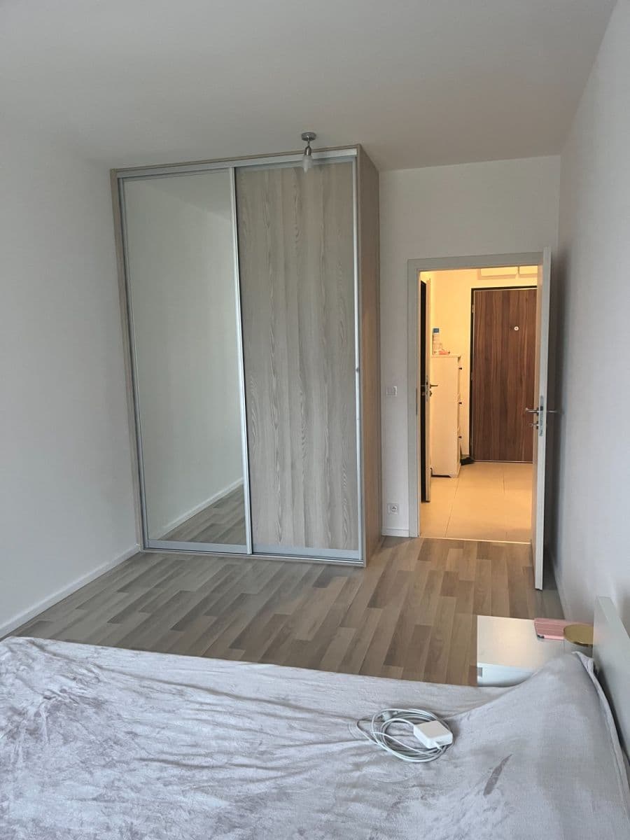 Pronájem bytu 2+kk 54 m², Granitova, Praha, Praha Pronájem bytu 2+kk 54 m², Granitova, Praha, Praha