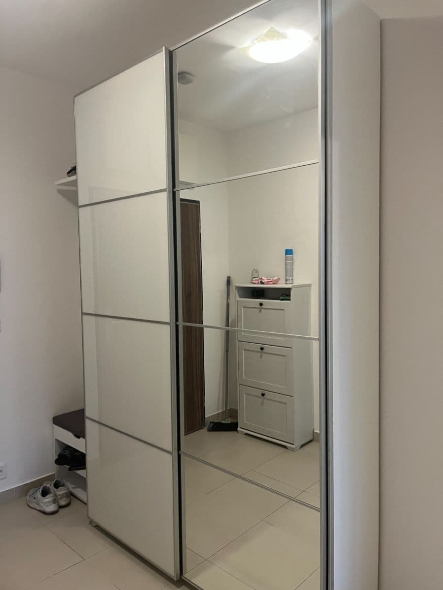 Pronájem bytu 2+kk 54 m², Granitova, Praha, Praha Pronájem bytu 2+kk 54 m², Granitova, Praha, Praha