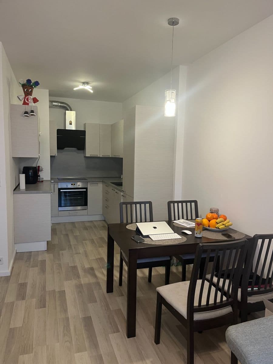 Pronájem bytu 2+kk 54 m², Granitova, Praha, Praha Pronájem bytu 2+kk 54 m², Granitova, Praha, Praha