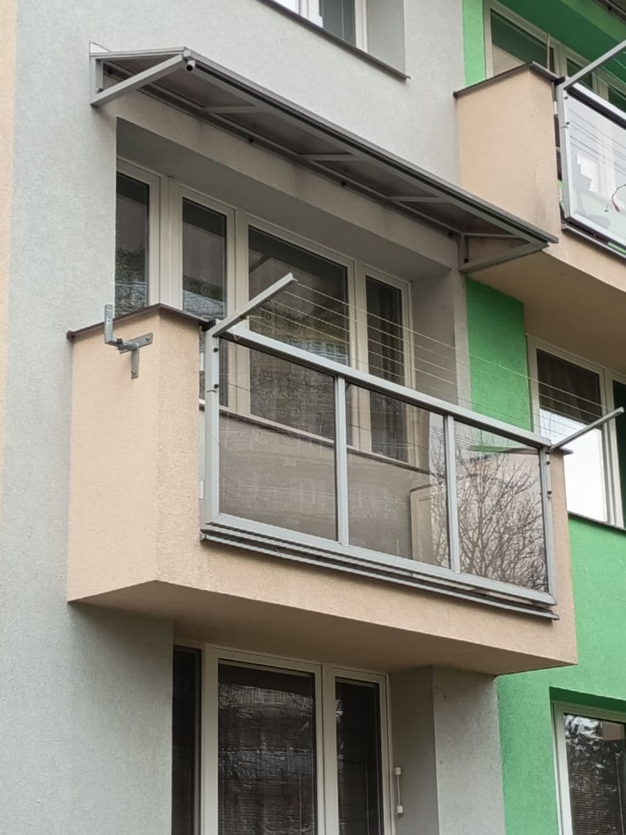 Prodej bytu 3+1 74 m², Frýdlantská, Frýdek-Místek, Moravskoslezský kraj Prodej bytu 3+1 74 m², Frýdlantská, Frýdek-Místek, Moravskoslezský kraj