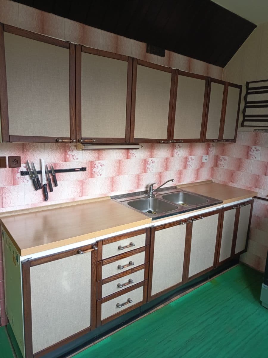 Prodej bytu 3+1 74 m², Frýdlantská, Frýdek-Místek, Moravskoslezský kraj Prodej bytu 3+1 74 m², Frýdlantská, Frýdek-Místek, Moravskoslezský kraj