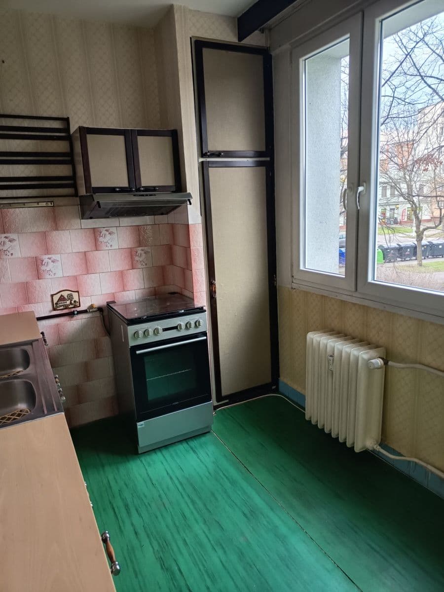 Prodej bytu 3+1 74 m², Frýdlantská, Frýdek-Místek, Moravskoslezský kraj Prodej bytu 3+1 74 m², Frýdlantská, Frýdek-Místek, Moravskoslezský kraj