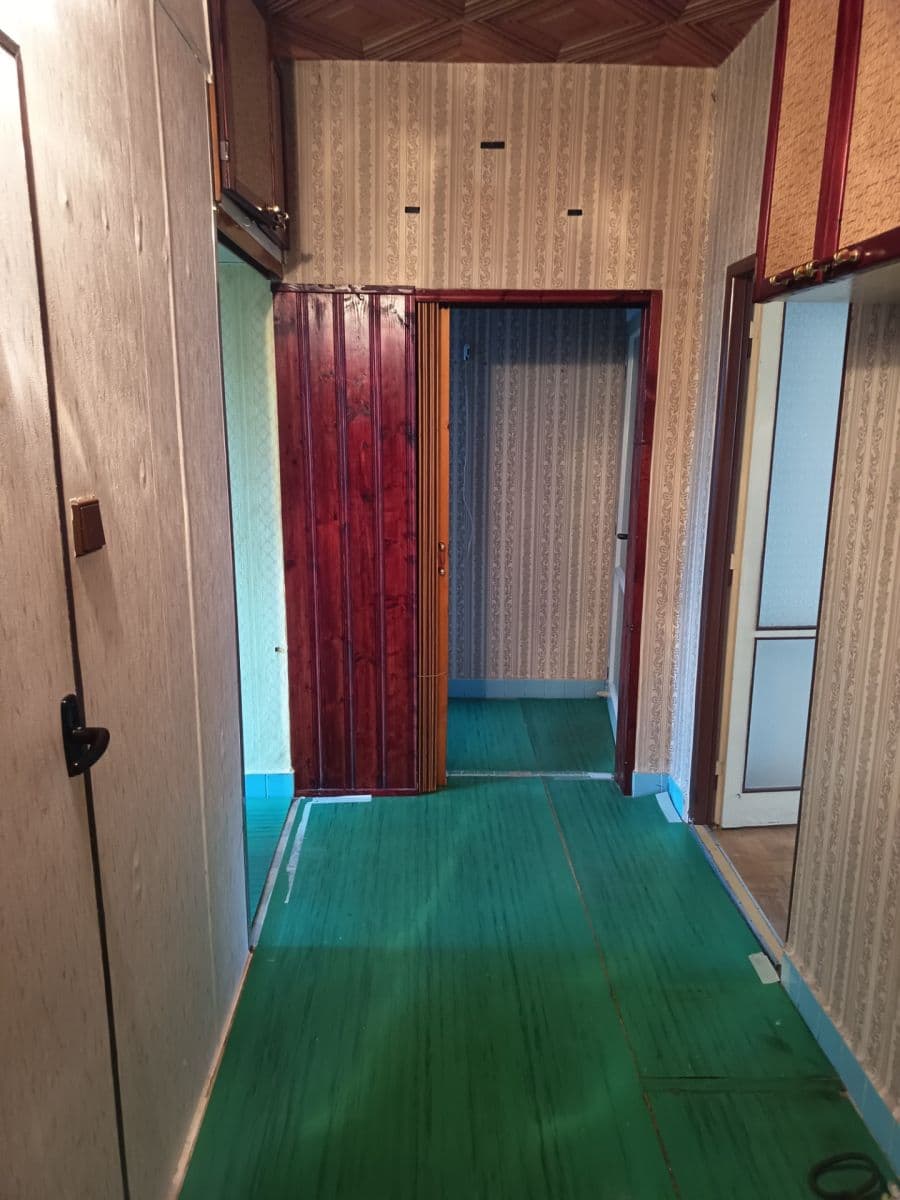 Prodej bytu 3+1 74 m², Frýdlantská, Frýdek-Místek, Moravskoslezský kraj Prodej bytu 3+1 74 m², Frýdlantská, Frýdek-Místek, Moravskoslezský kraj