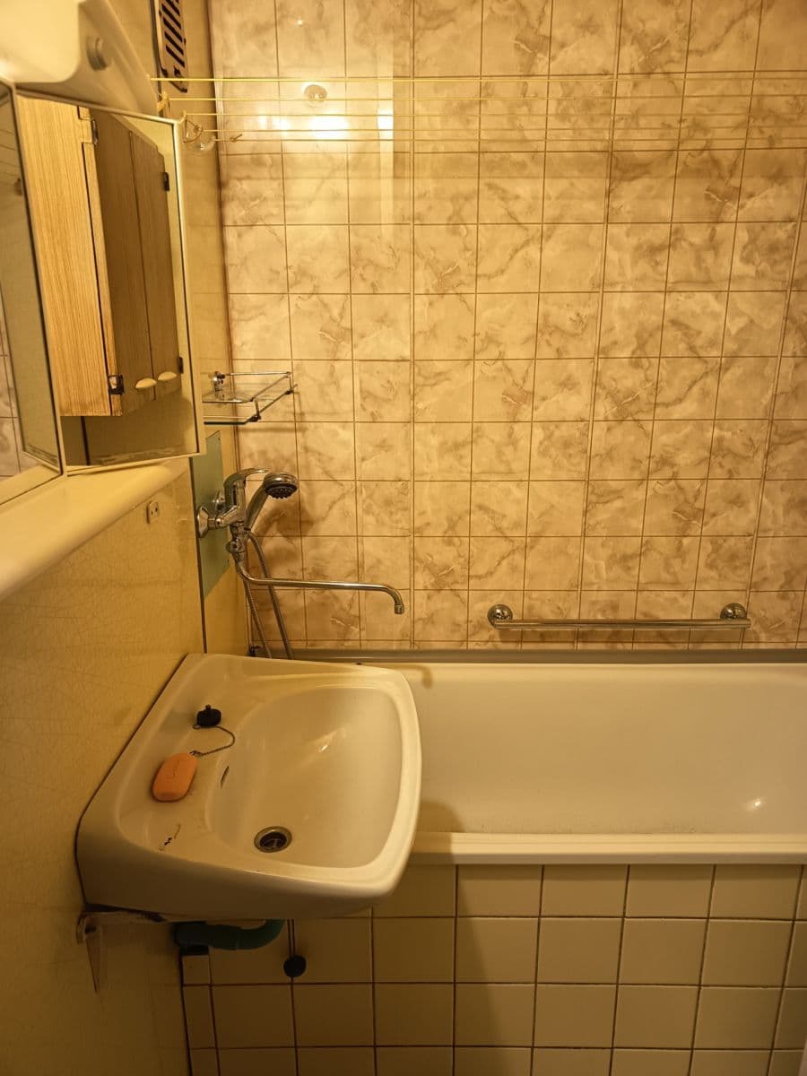 Prodej bytu 3+1 74 m², Frýdlantská, Frýdek-Místek, Moravskoslezský kraj Prodej bytu 3+1 74 m², Frýdlantská, Frýdek-Místek, Moravskoslezský kraj