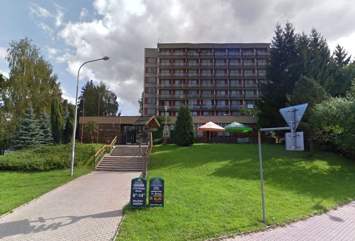 Pronájem bytu 1+kk 30 m², Maxima Gorkého, Trutnov, Královéhradecký kraj Pronájem bytu 1+kk 30 m², Maxima Gorkého, Trutnov, Královéhradecký kraj