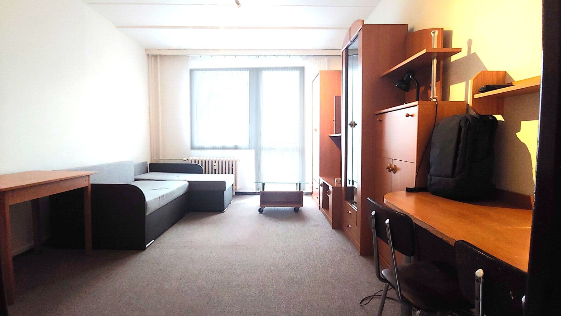 Pronájem bytu 1+kk 30 m², Maxima Gorkého, Trutnov, Královéhradecký kraj Pronájem bytu 1+kk 30 m², Maxima Gorkého, Trutnov, Královéhradecký kraj