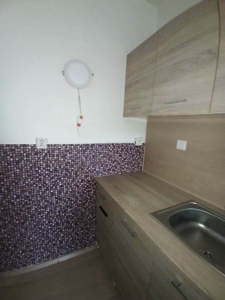 Pronájem bytu 2+kk 40 m², Františka Malíka, Most, Ústecký kraj Pronájem bytu 2+kk 40 m², Františka Malíka, Most, Ústecký kraj