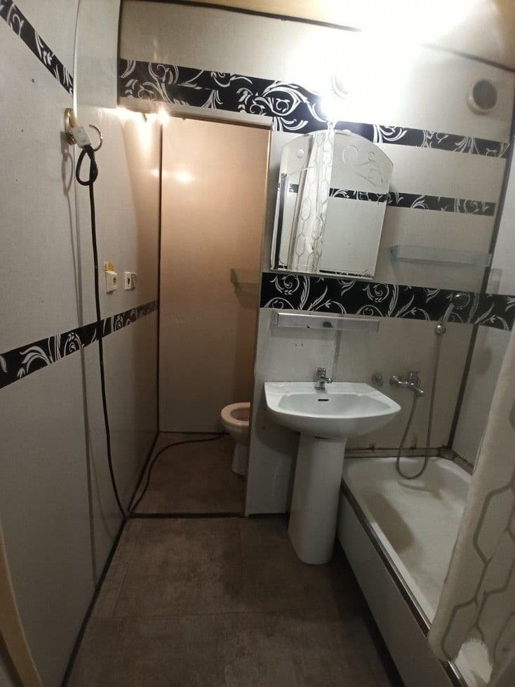 Pronájem bytu 2+kk 40 m², Františka Malíka, Most, Ústecký kraj Pronájem bytu 2+kk 40 m², Františka Malíka, Most, Ústecký kraj