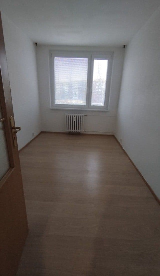 Pronájem bytu 2+kk 40 m², Františka Malíka, Most, Ústecký kraj Pronájem bytu 2+kk 40 m², Františka Malíka, Most, Ústecký kraj