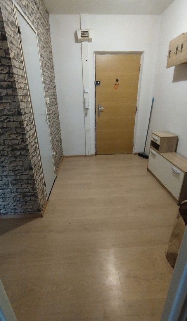 Pronájem bytu 2+kk 40 m², Františka Malíka, Most, Ústecký kraj Pronájem bytu 2+kk 40 m², Františka Malíka, Most, Ústecký kraj