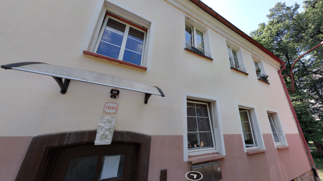 Pronájem bytu 2+kk 55 m², Starý Újezd, Česká Lípa, Liberecký kraj Pronájem bytu 2+kk 55 m², Starý Újezd, Česká Lípa, Liberecký kraj